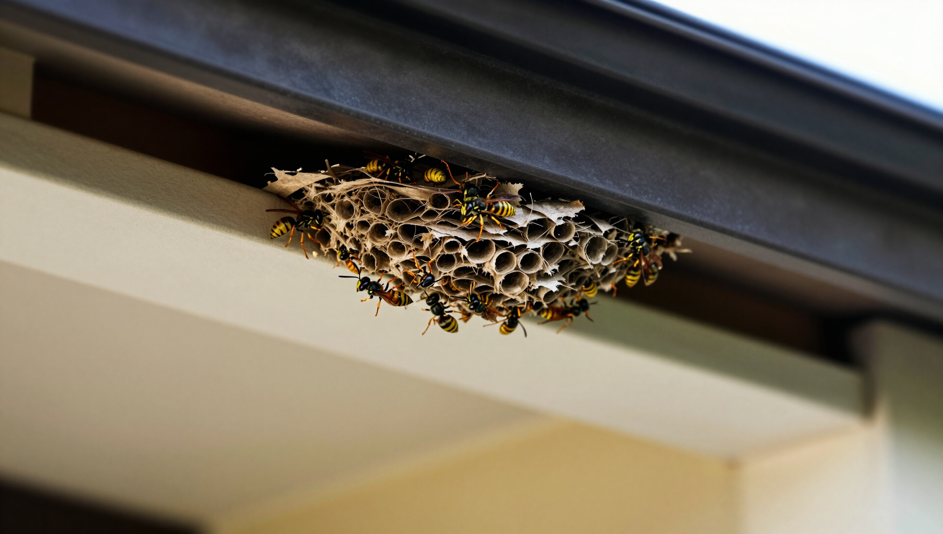 Bees and Wasp Removal in Darling Point